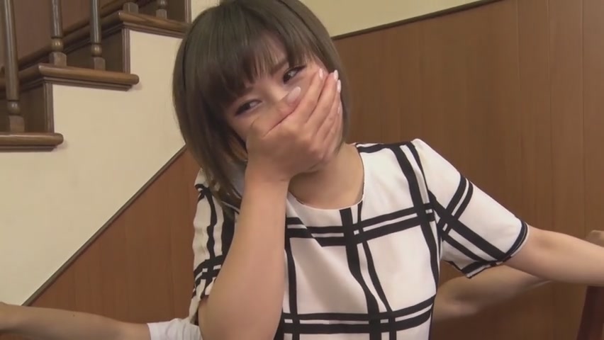 Honoka Orihara The Undisclosed: Shy Spring Show 5 - Caribbeancom