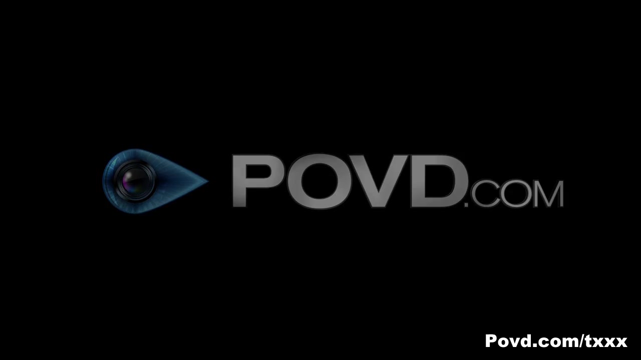 Taylor Sands in Business Then Pleasure - POVD