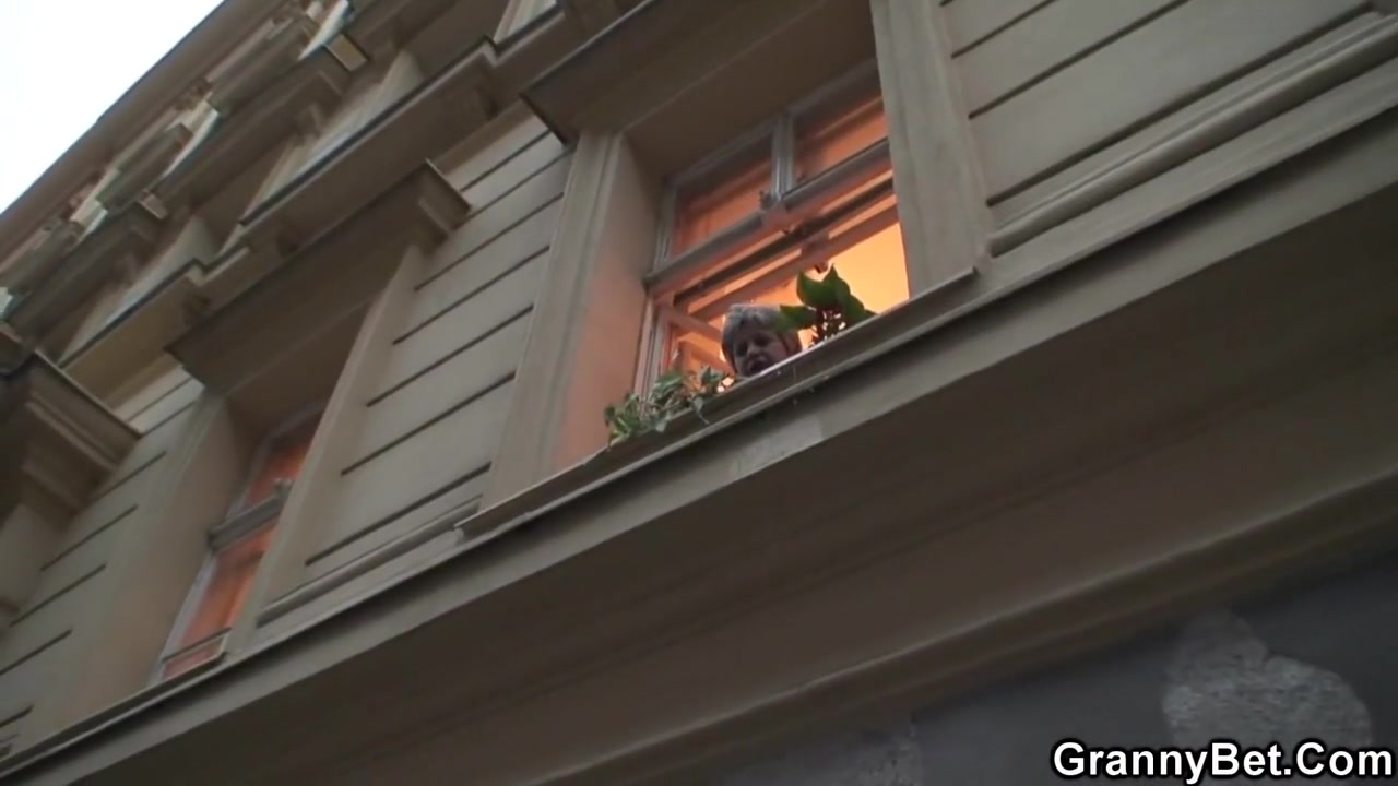 Mature Woman Riding Strangers Big Dick