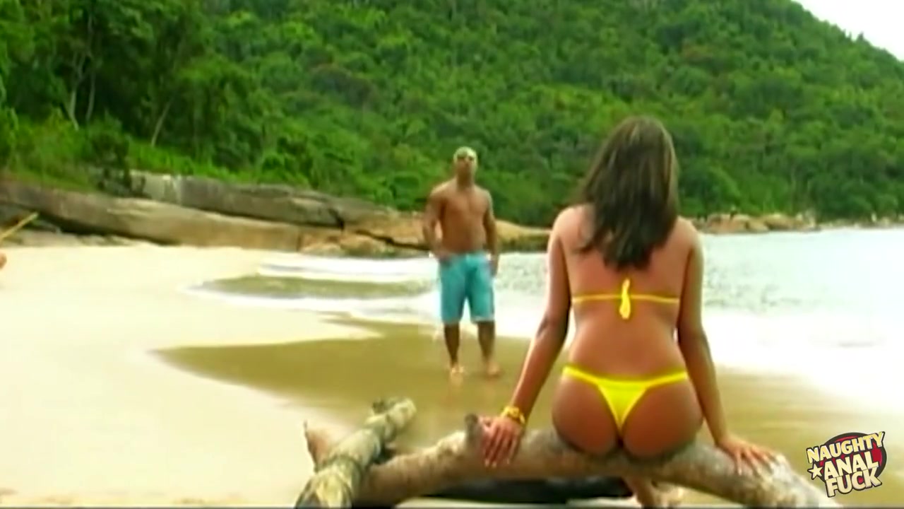Latina With Small Tits Gets Her Hairy Pussy Pounded Hard By A Strong Brazillian Lad