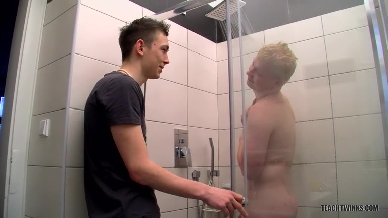 Bareback Boys Love Those Loads - Kuba And Johnson O'grady