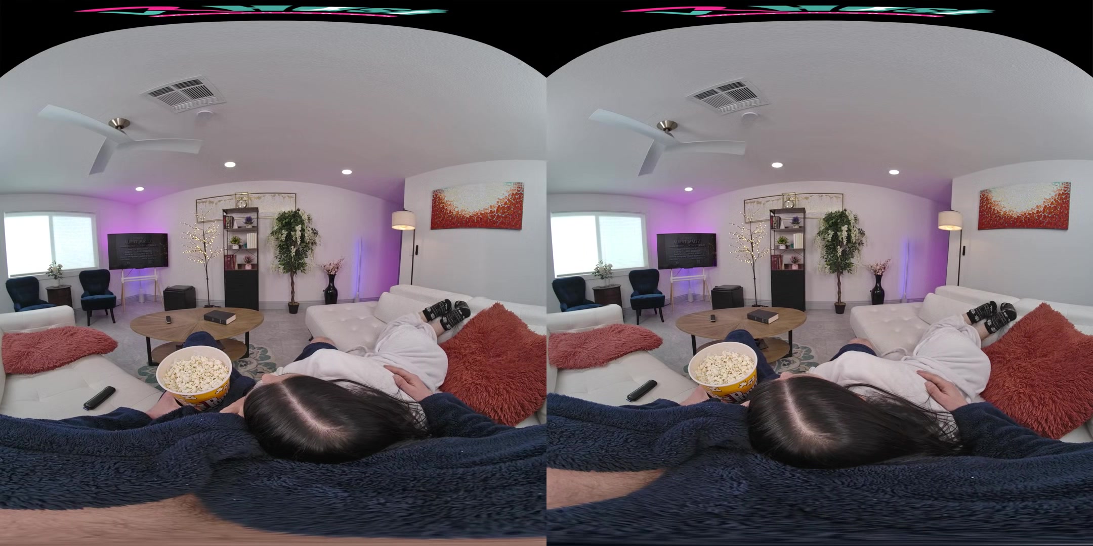 Madly In Love - Vrhush - Vr Porn Video