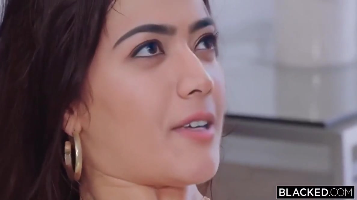 Rashmika Fucked By 2 Bbc