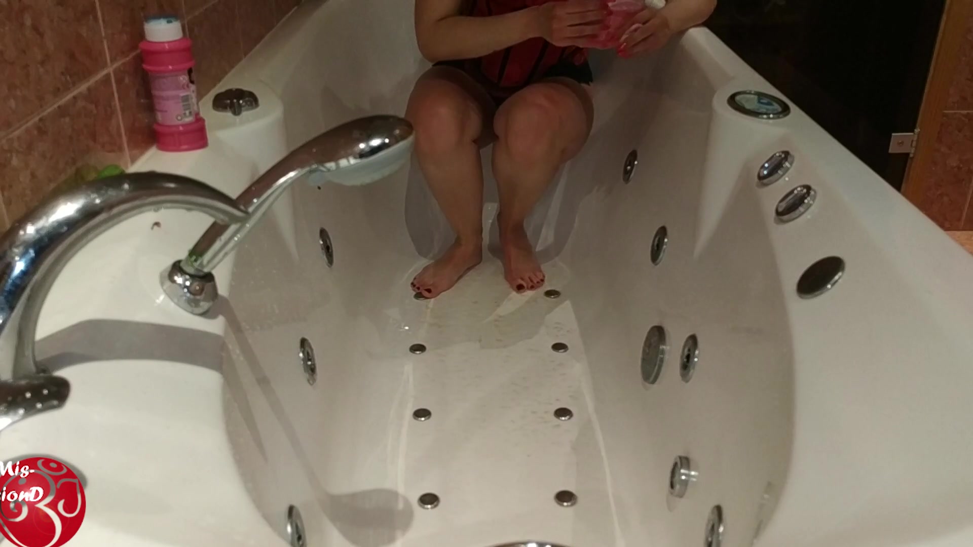 Chocolate Foot - Sex Movies Featuring Findom Goaldigger