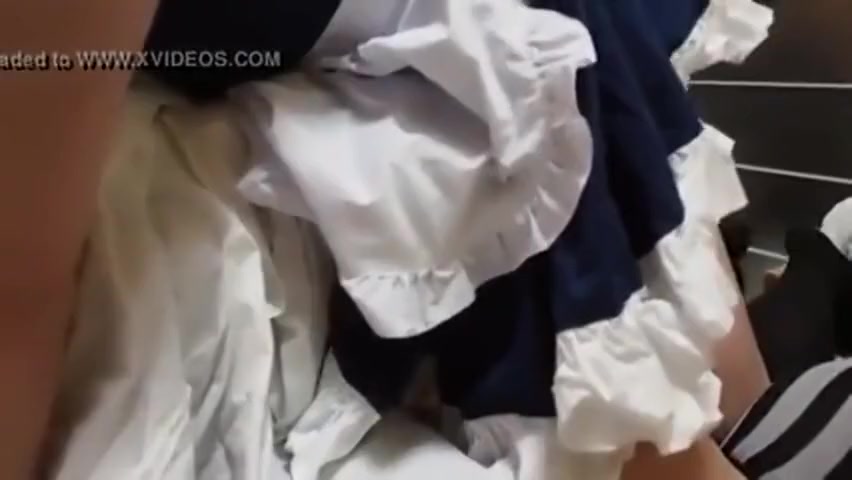 Cross-dressing Amateurs