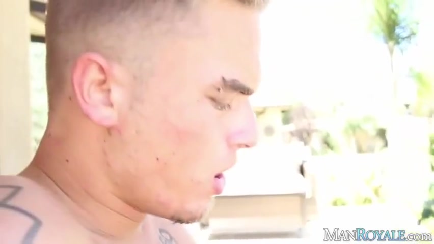 Rub My Dick, Bro 2-9