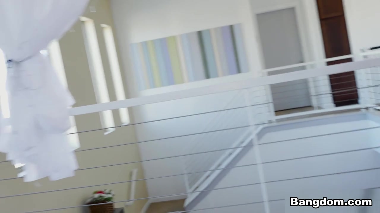 Mckenzie Lee & Marcus London in Step sister In Law Loves Anal - BangBros