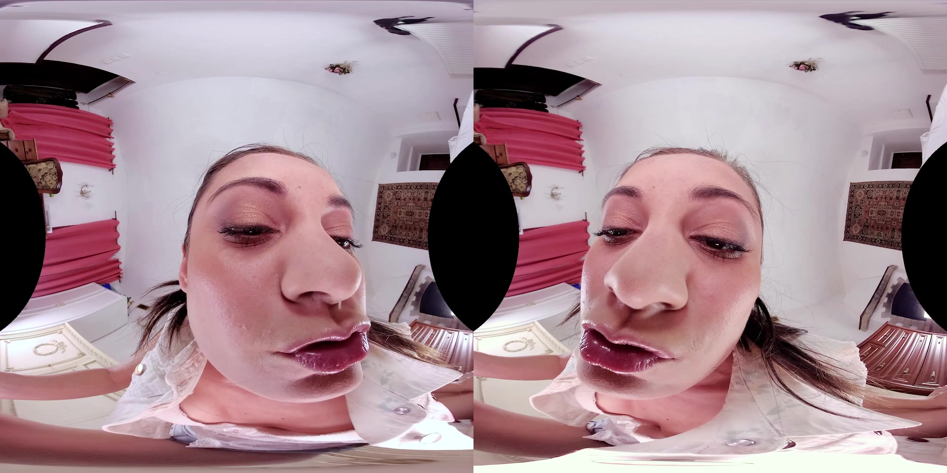 CzechVRFetish 123 Brilliant VR Facesitting Experience