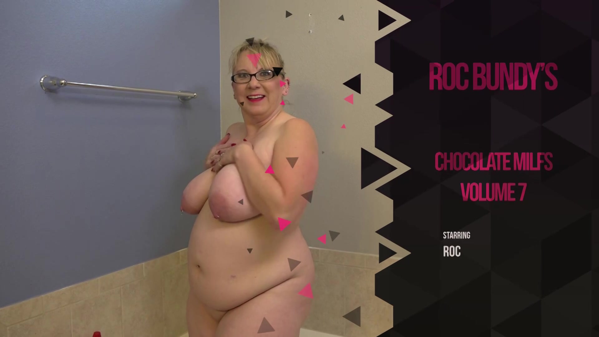 Rocs Chocolate Milfs Volume 7 Featuring Rachel Domino - Sir Berus's Sanctum