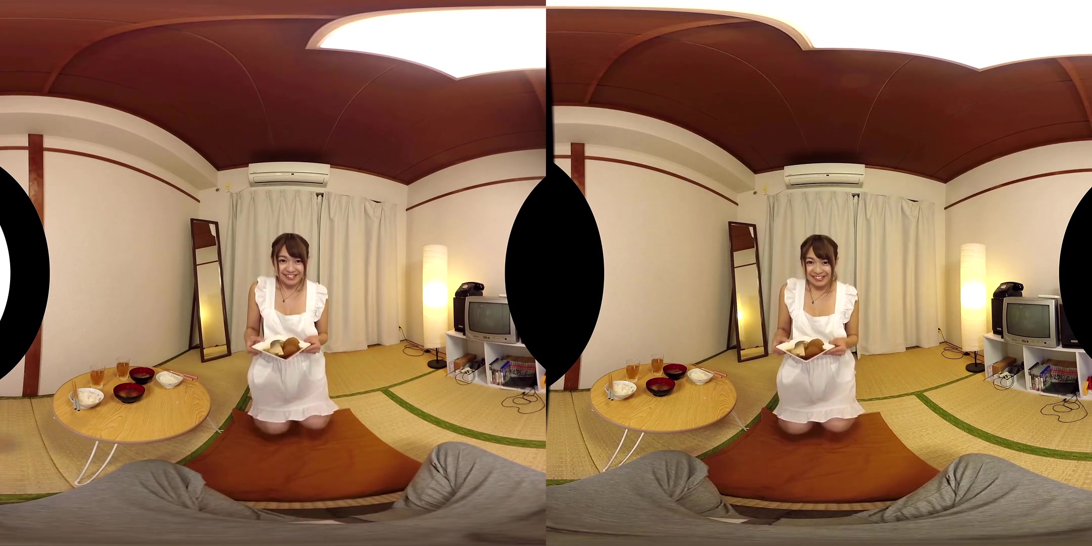 Ichika Oda Apartment Days! Act 2 - FANTASTICA