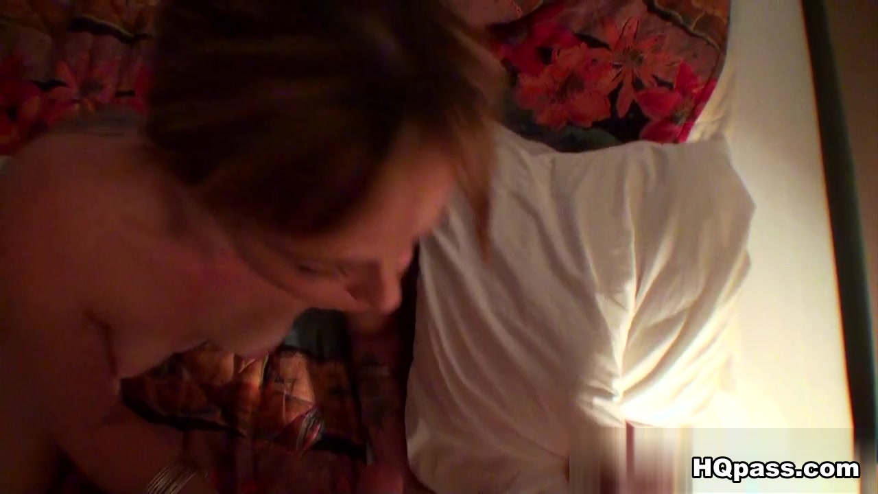 Josh & Jessie Love in Sharing is caring Video