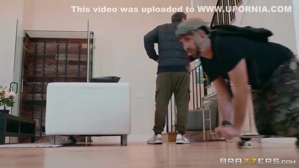 Keiran Lee And Katana Kombat - A Wanton Wife Gets Fucked By Her Lover While Her Hus