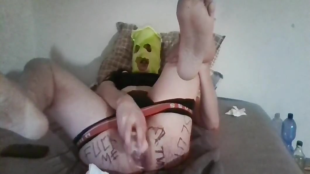 Leon1xxx Hardcore Fuck With Big Dildo