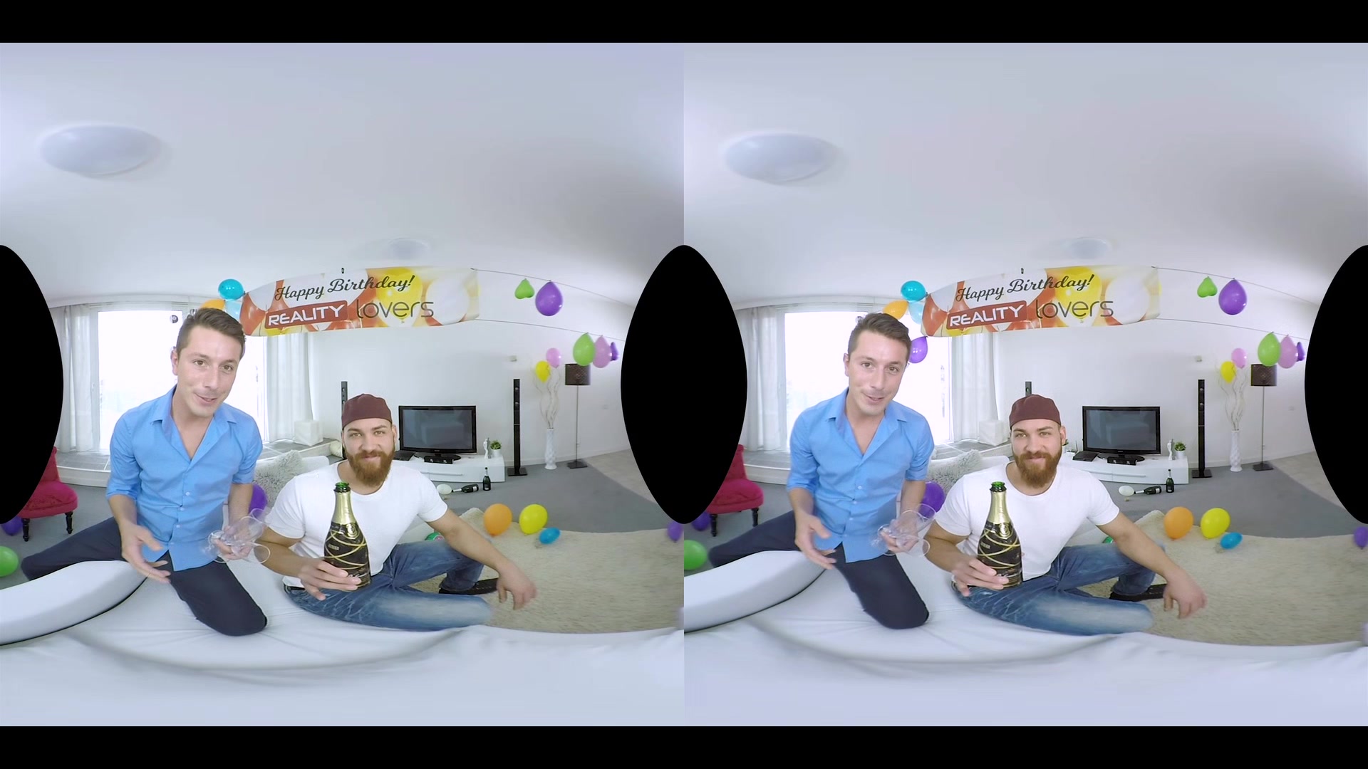 After The Orgy - RealityLovers