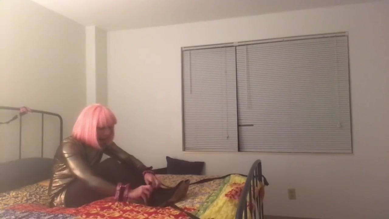 keri self bondage #2