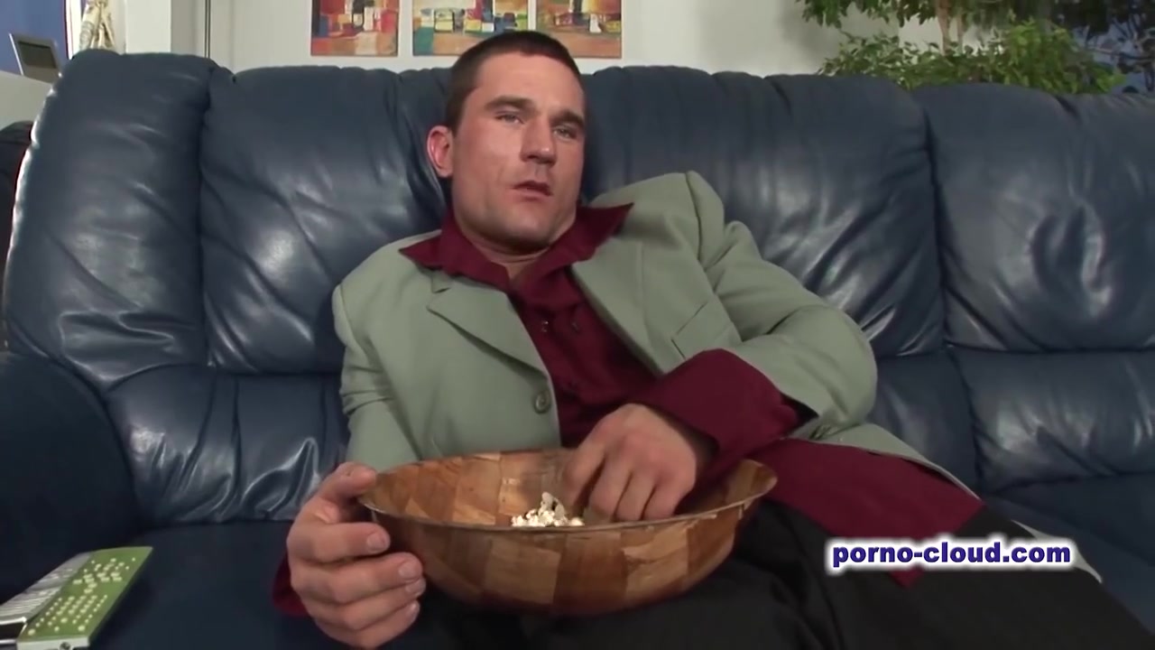 Latex Boys Action - Dvd With James Jones