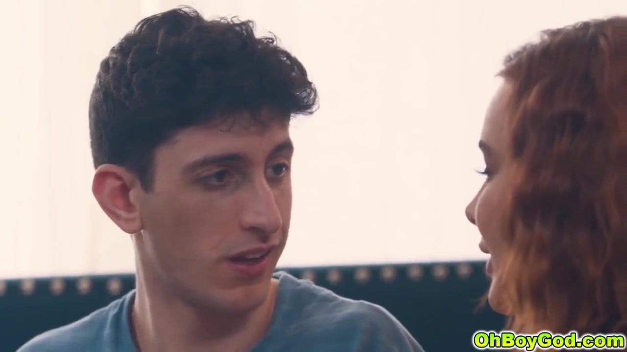 Natasha Nice In Natasha Takes Nicks Training To An Intimate Sex