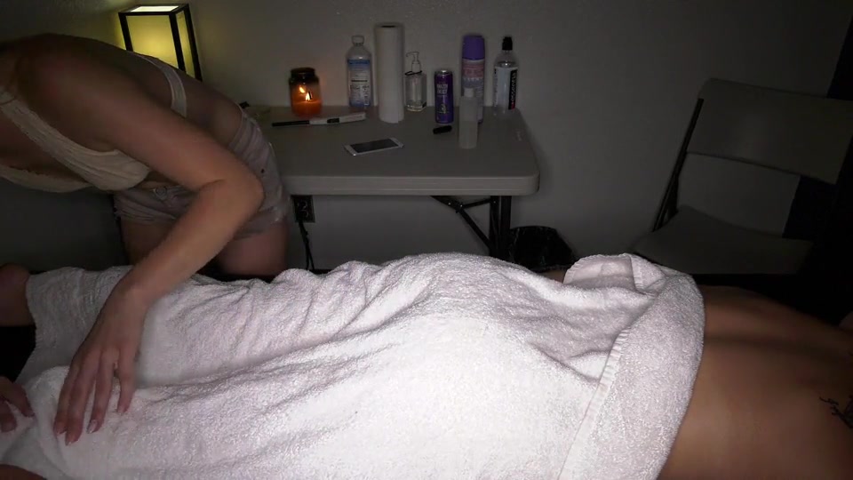 SpyTug Video - 171117