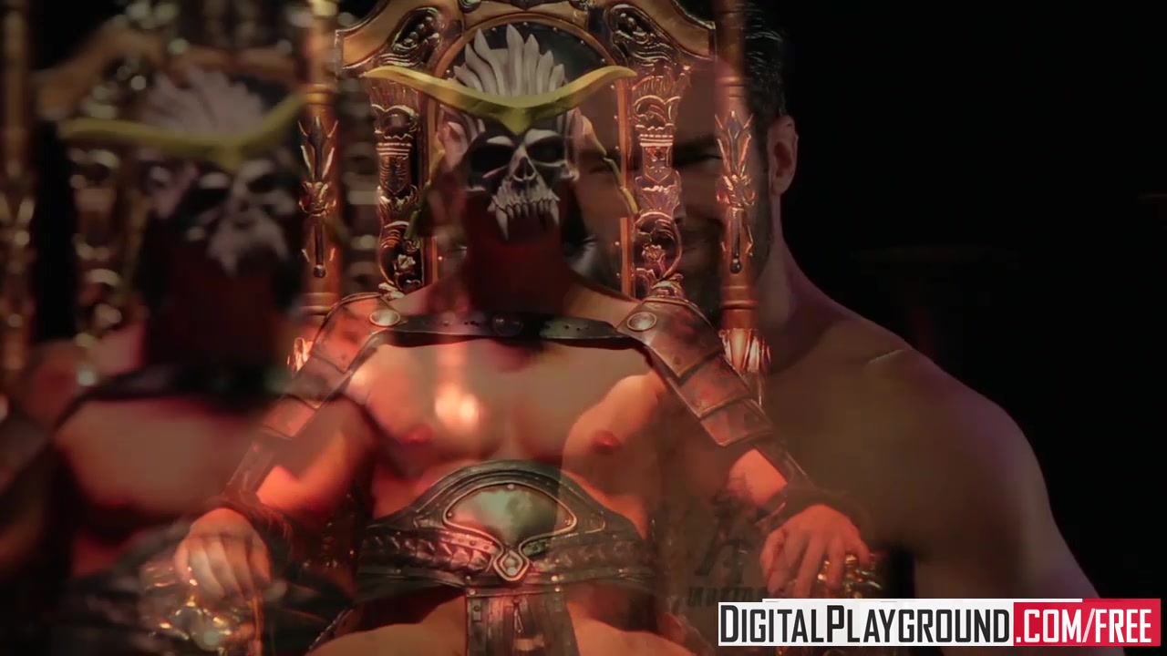XXX Porn video - Mortal Kombat A XXX Parody