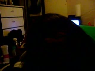 Suck dick in the dark