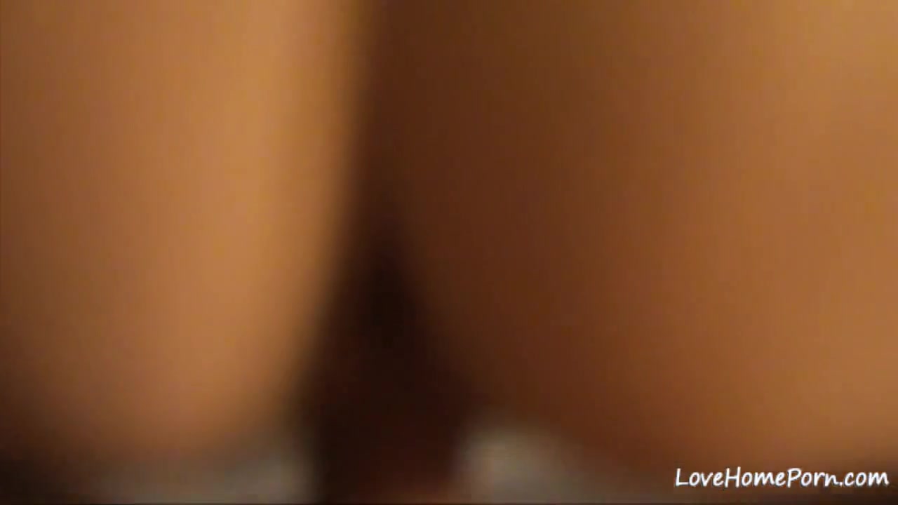 Fingering her drenched twat before having sex