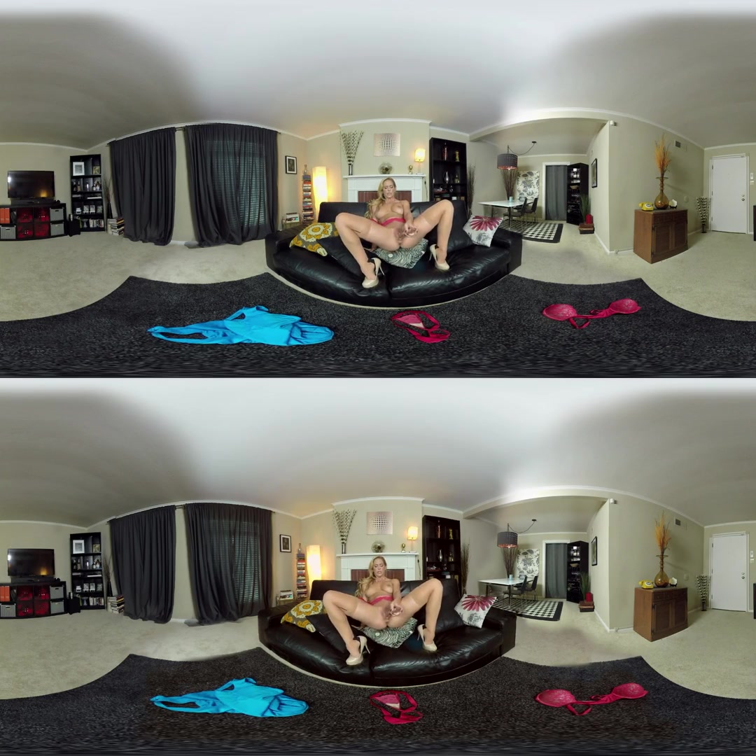 Cherie DeVille in Milf Fantasy - VixenVR Ultra - VixenVR