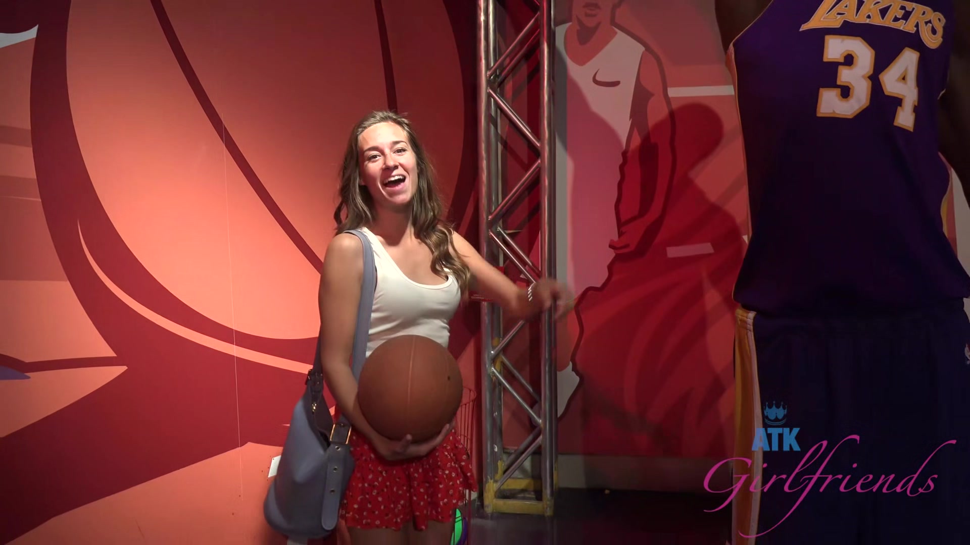Virtual Vacation In Las Vegas With Cassidy Banks Part 1