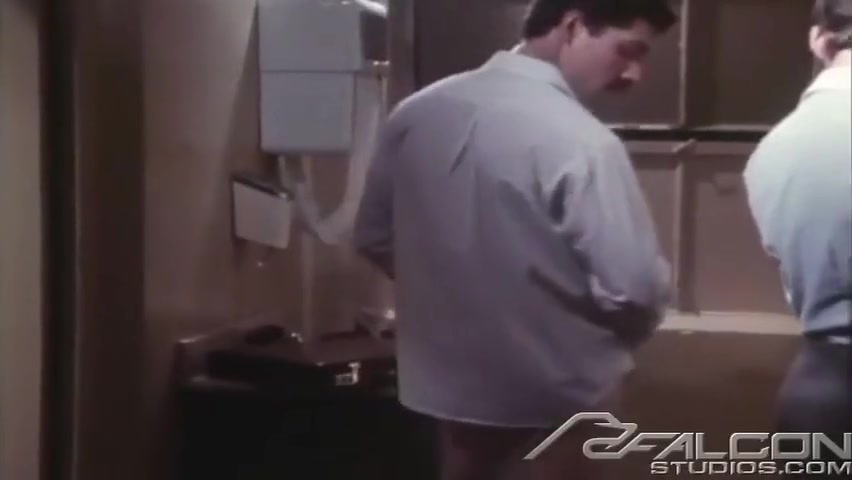 Bill Fucks His Way To Office Satisfaction