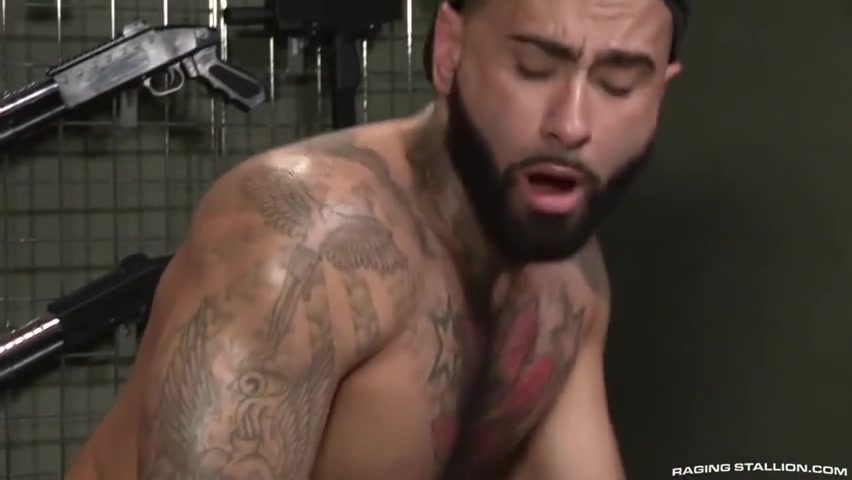 Gun Show 4