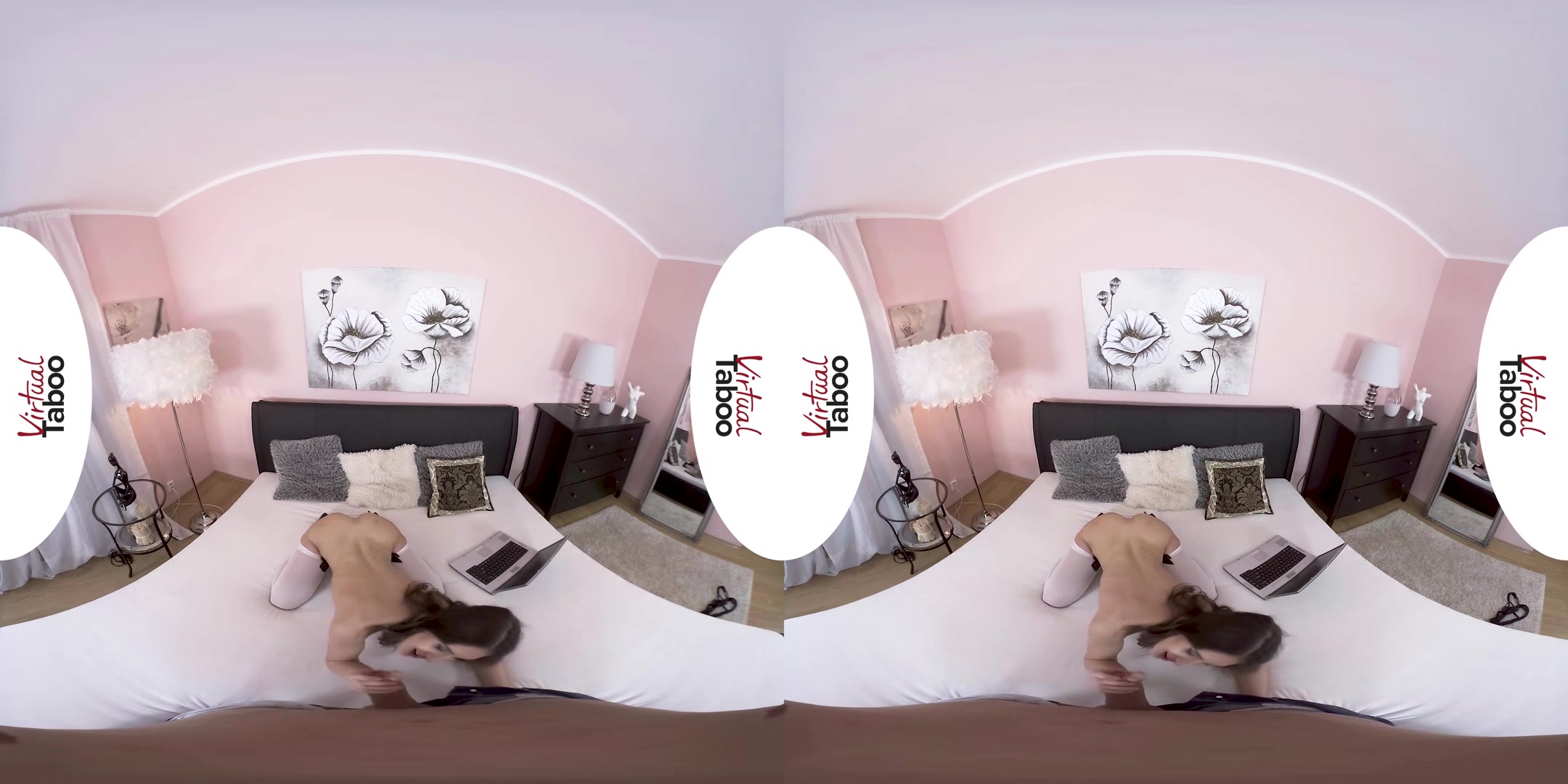 Lana Seymour VR Porn: My Mom Is A Cam Whore - VirtualTaboo