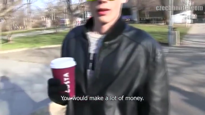 Public Twink