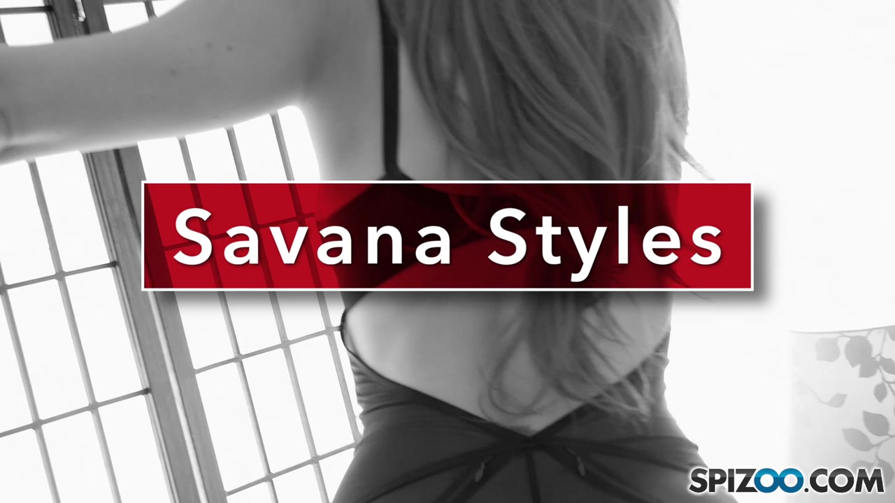 Savana Styles Filthy Slut - Spizoo