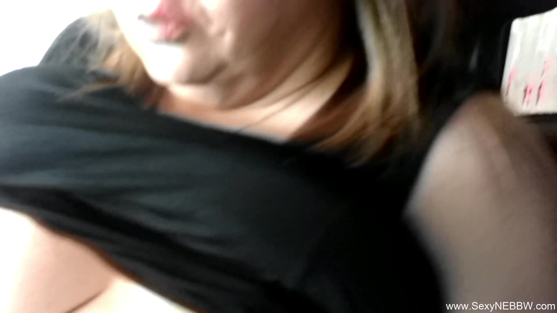 Sexy Bbw Exhibitionist Truck Fuck - Sexynebbw