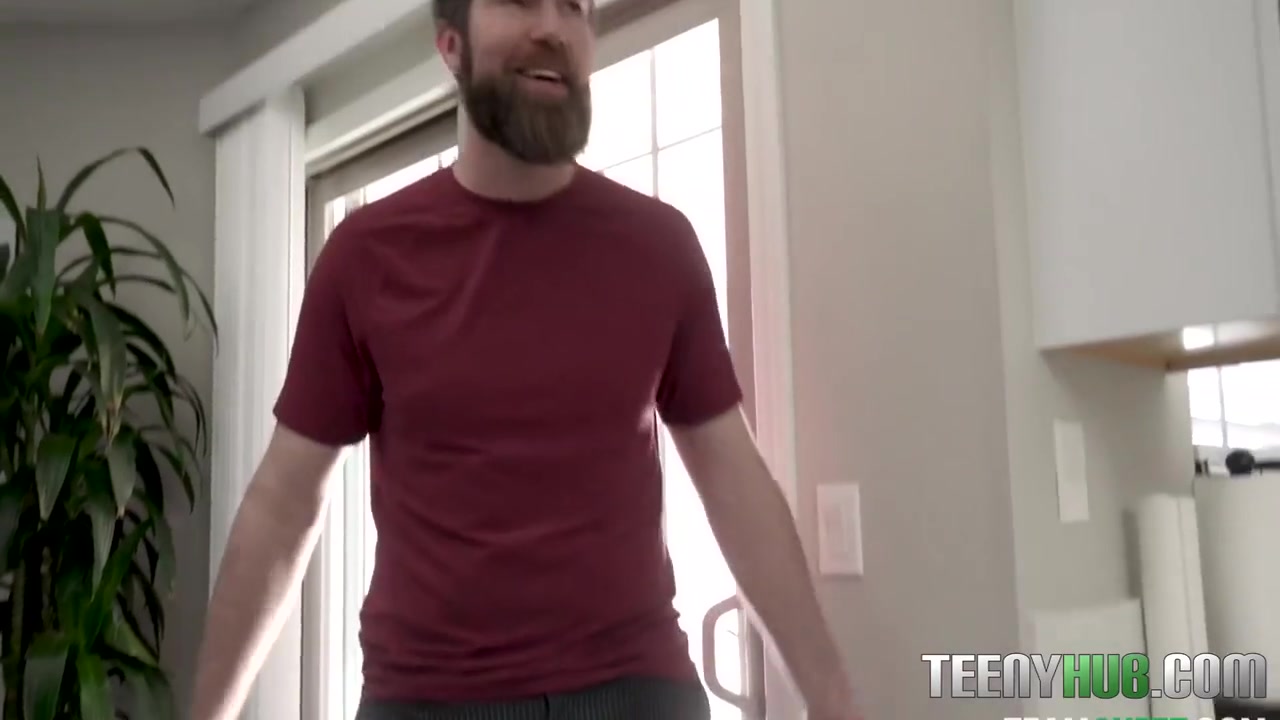 Gingers Adult Sleepover - Chris Epic And Ginger Grey