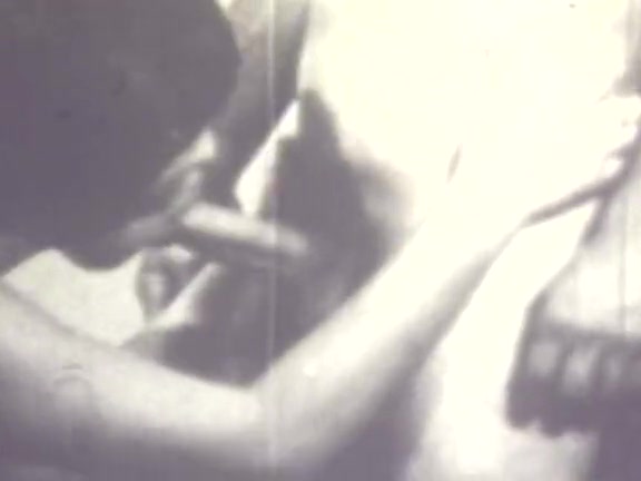 Retro Porn Archive Video: What Kept Grandpa up 02