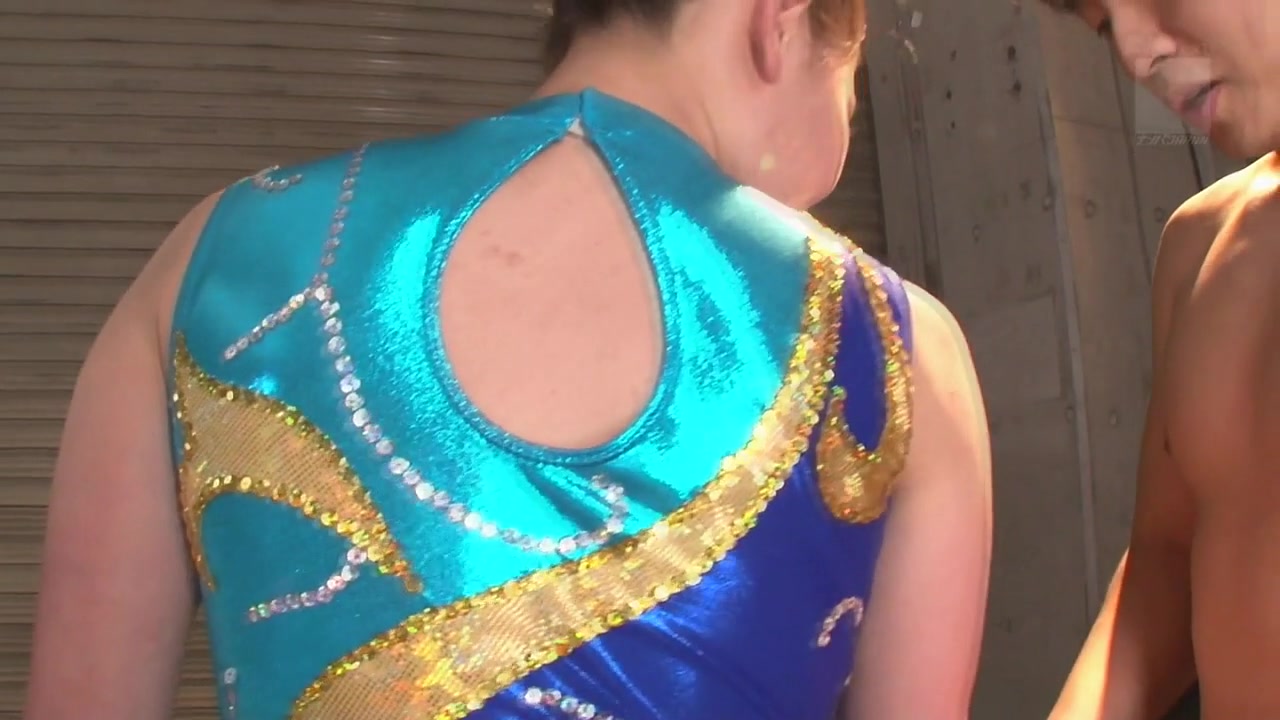 Flexible BJ - TeensOfTokyo