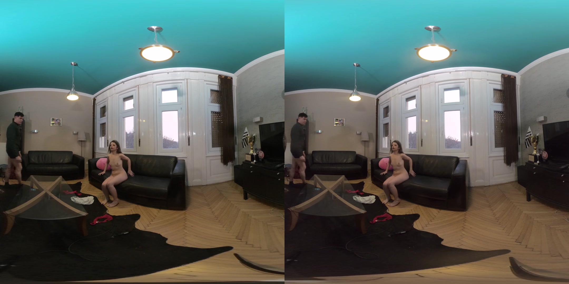 Matt Bird Middle 2 - PornoDanVR