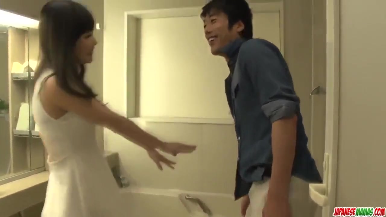 Fucked Merciless A More At Japanesemamas Com - Mayu Kawai