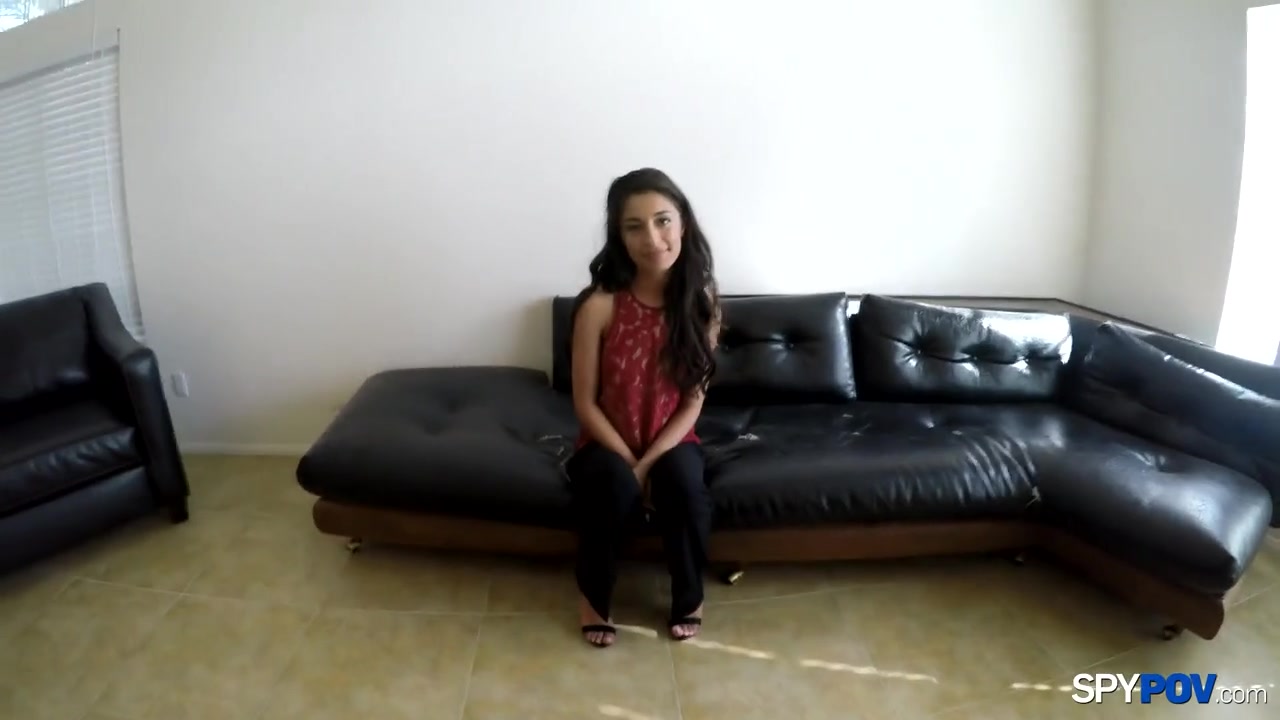 Cameron Canela in Fucking new personal assistant