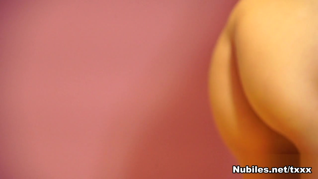 Sadie Hartz in The Smallest Spinner - Nubiles