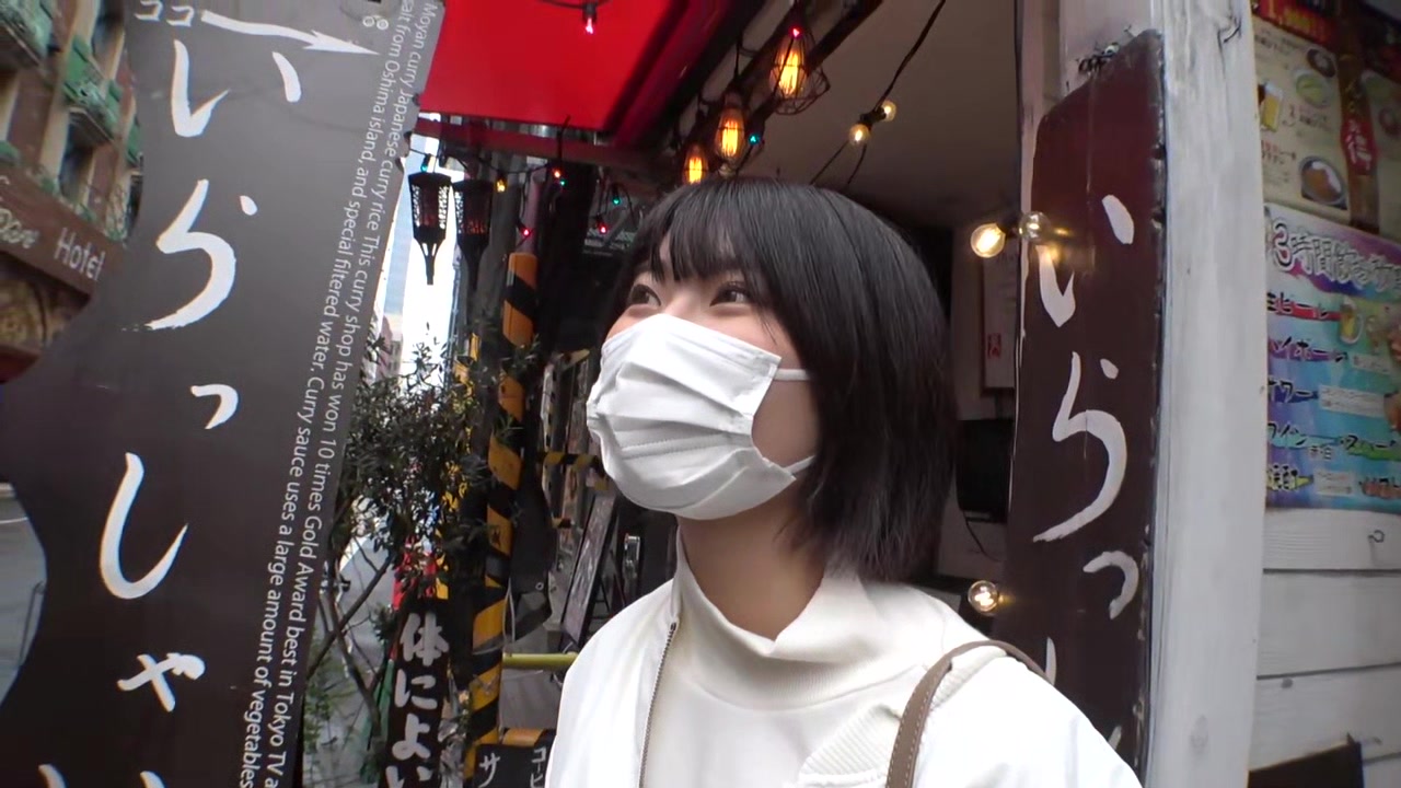 0004700_素人 フェラチオ ショートカットなどが含まれている