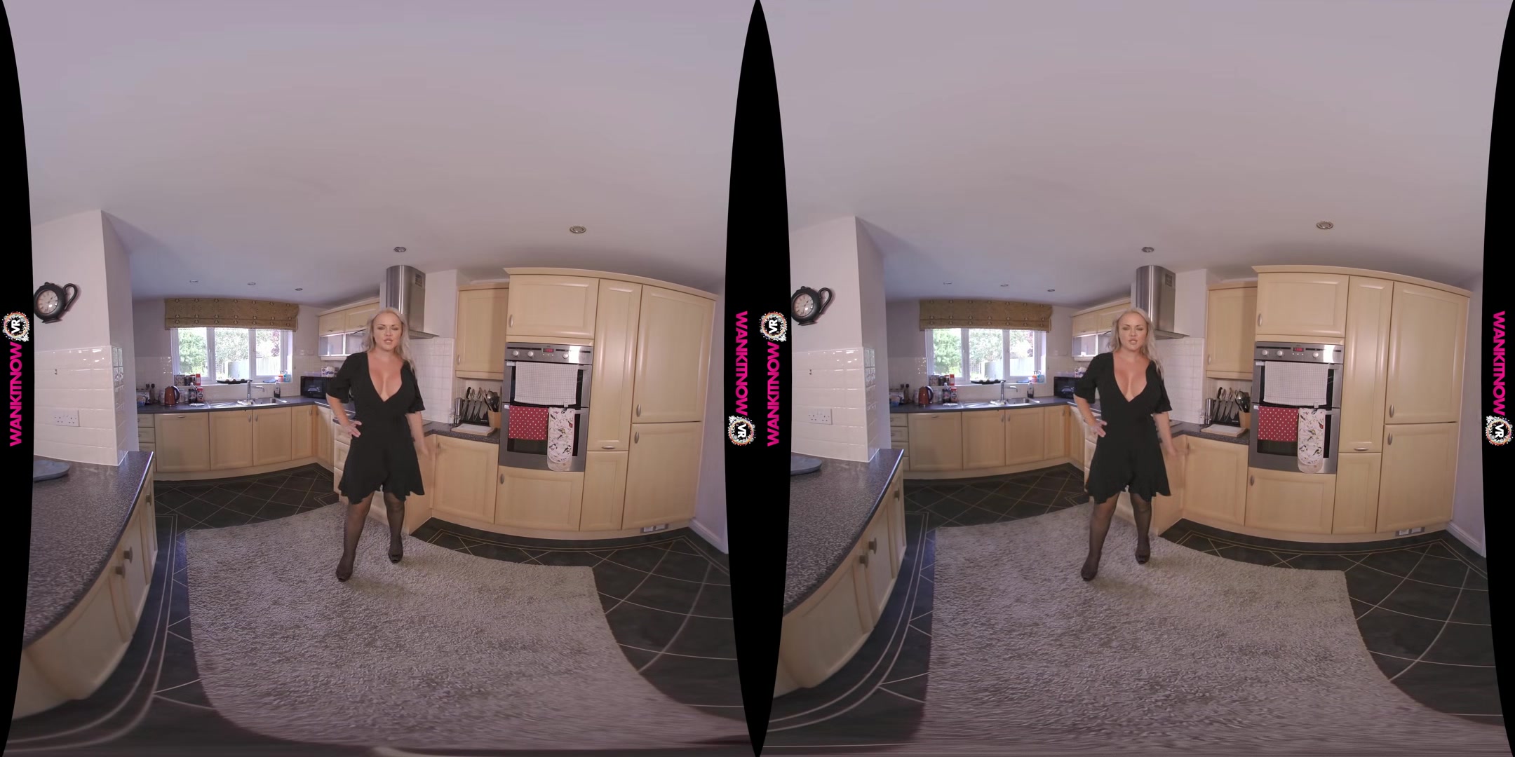 Masturbation Commision - Wankitnowvr