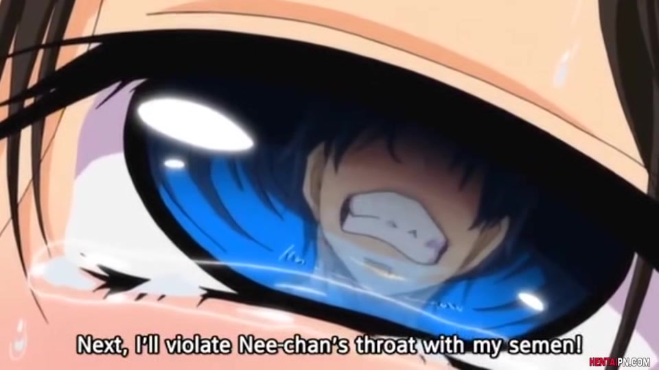 Fella Pure 01 ENG Subbed
