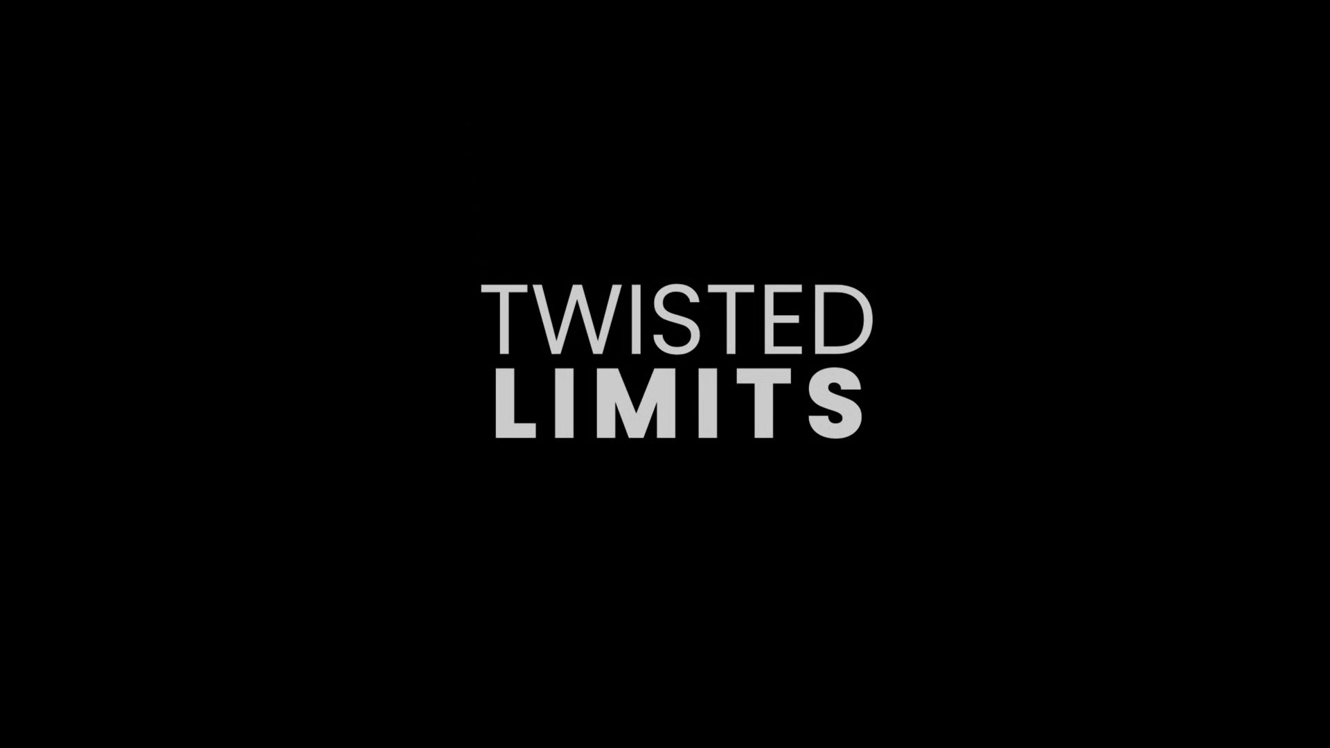 Twisted Limits - Sophia Wonder