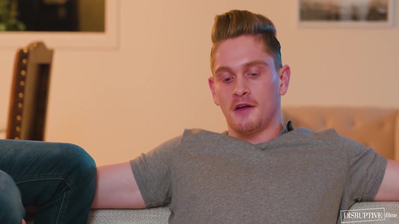 Jay Tee And Asher Day - True Male: From Friendship To F*ckbuddies