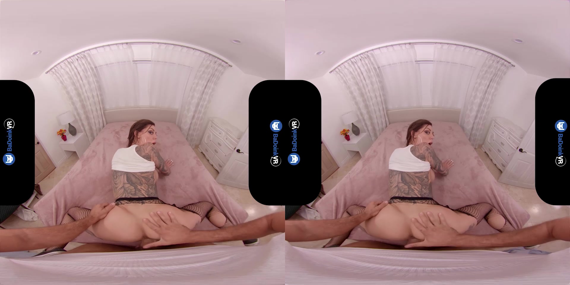 Karma Rx in Bad Karma - BadoinkVR