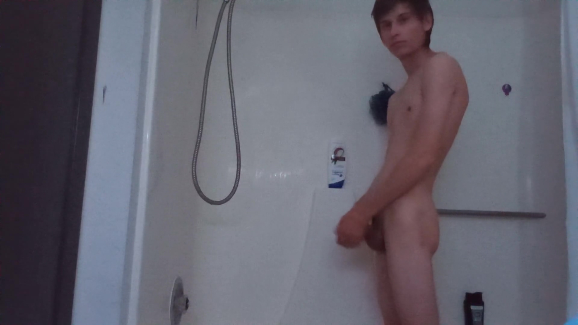 Come Shower Wit Me