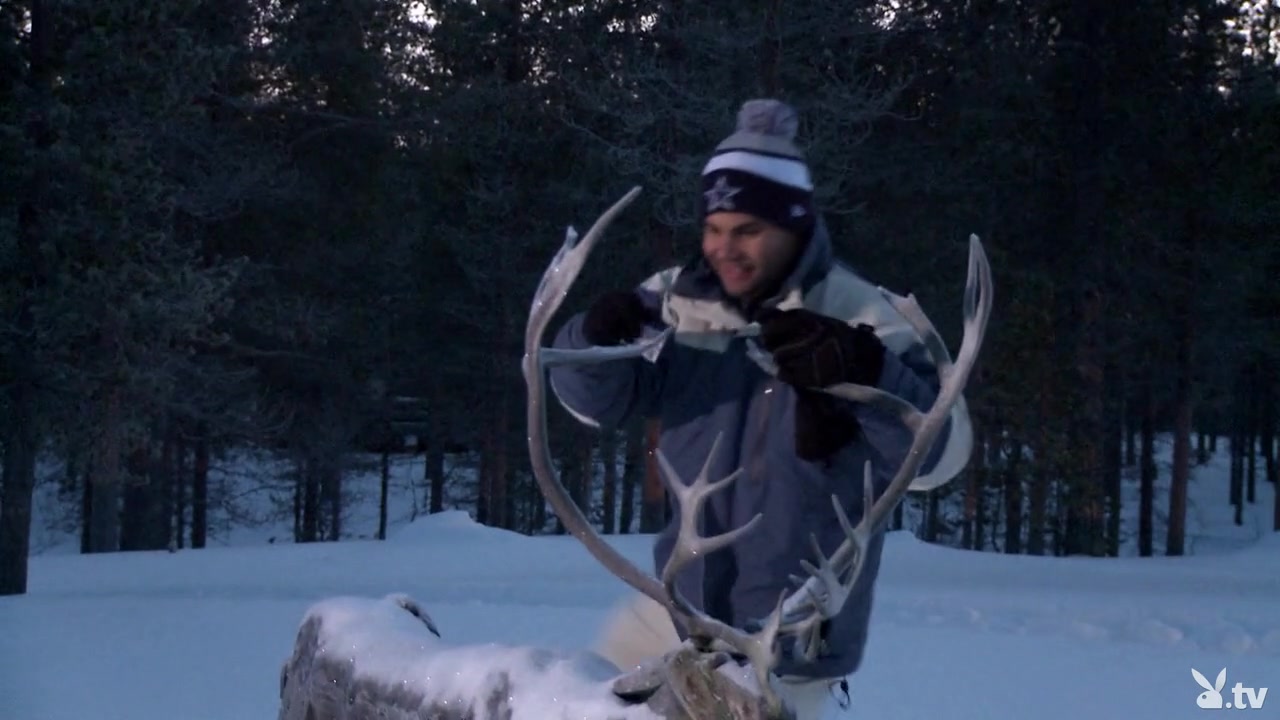 SEXCAPE, Season #1, Ep.4