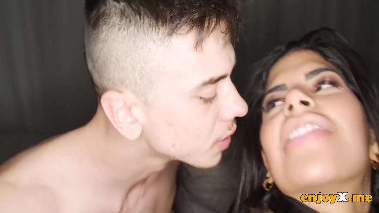 Beautiful, Busty Latina Anxiously Gargles A Rigid Schlong And Indulges In Super-naughty Bdsm - Xxx - Sheila Ortega