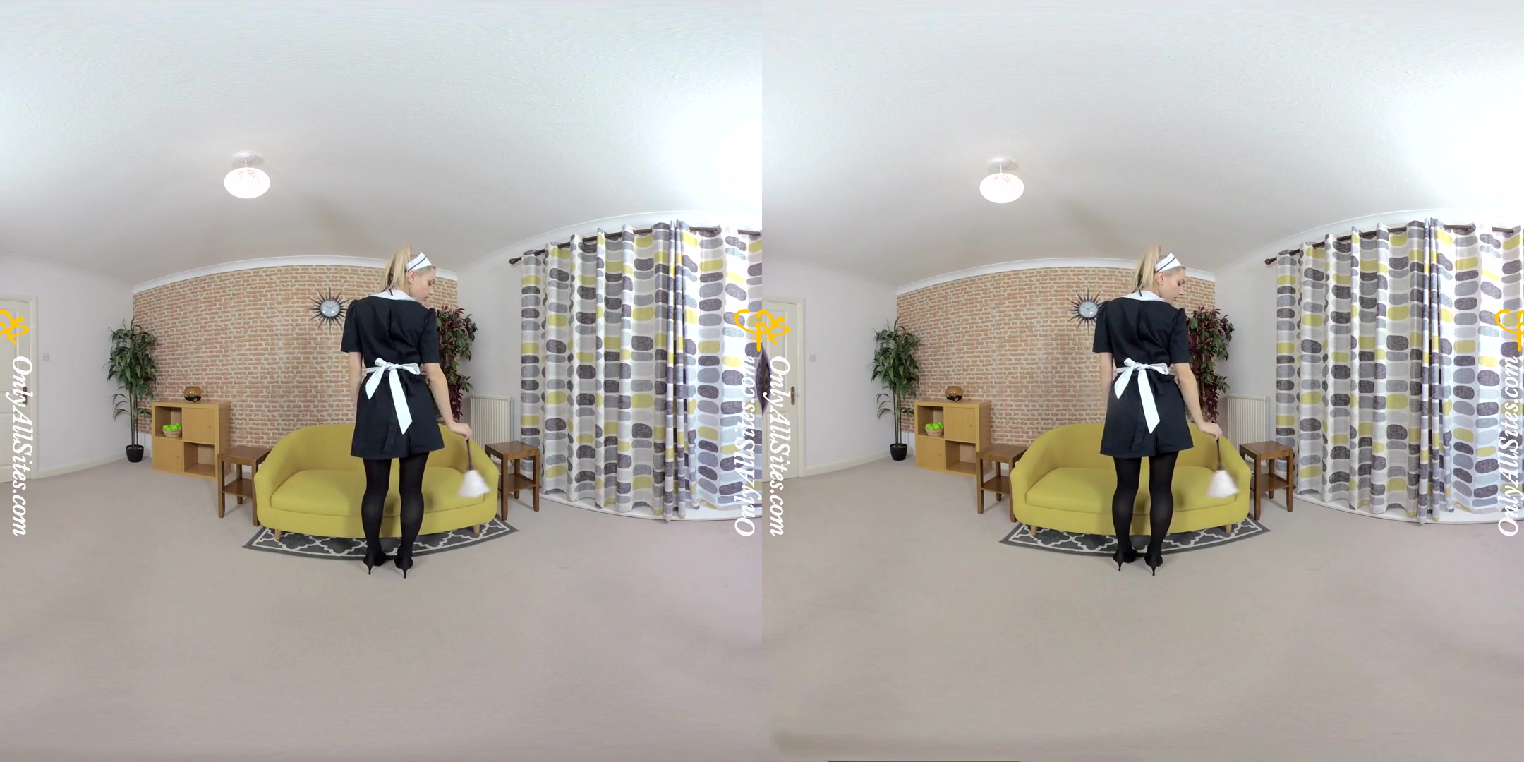 Chloe Toy - SexLikeReal